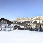 Appartements Almnest