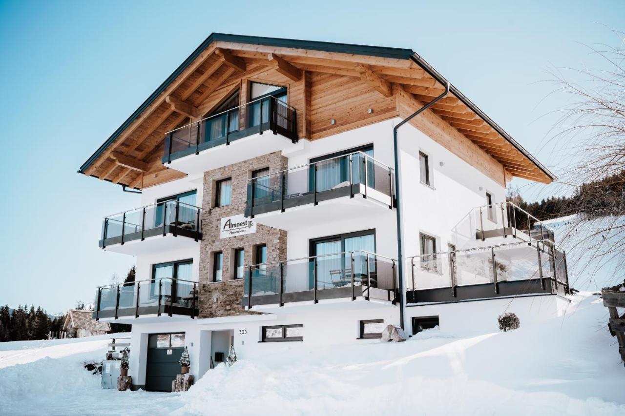 Almnest * Schladming