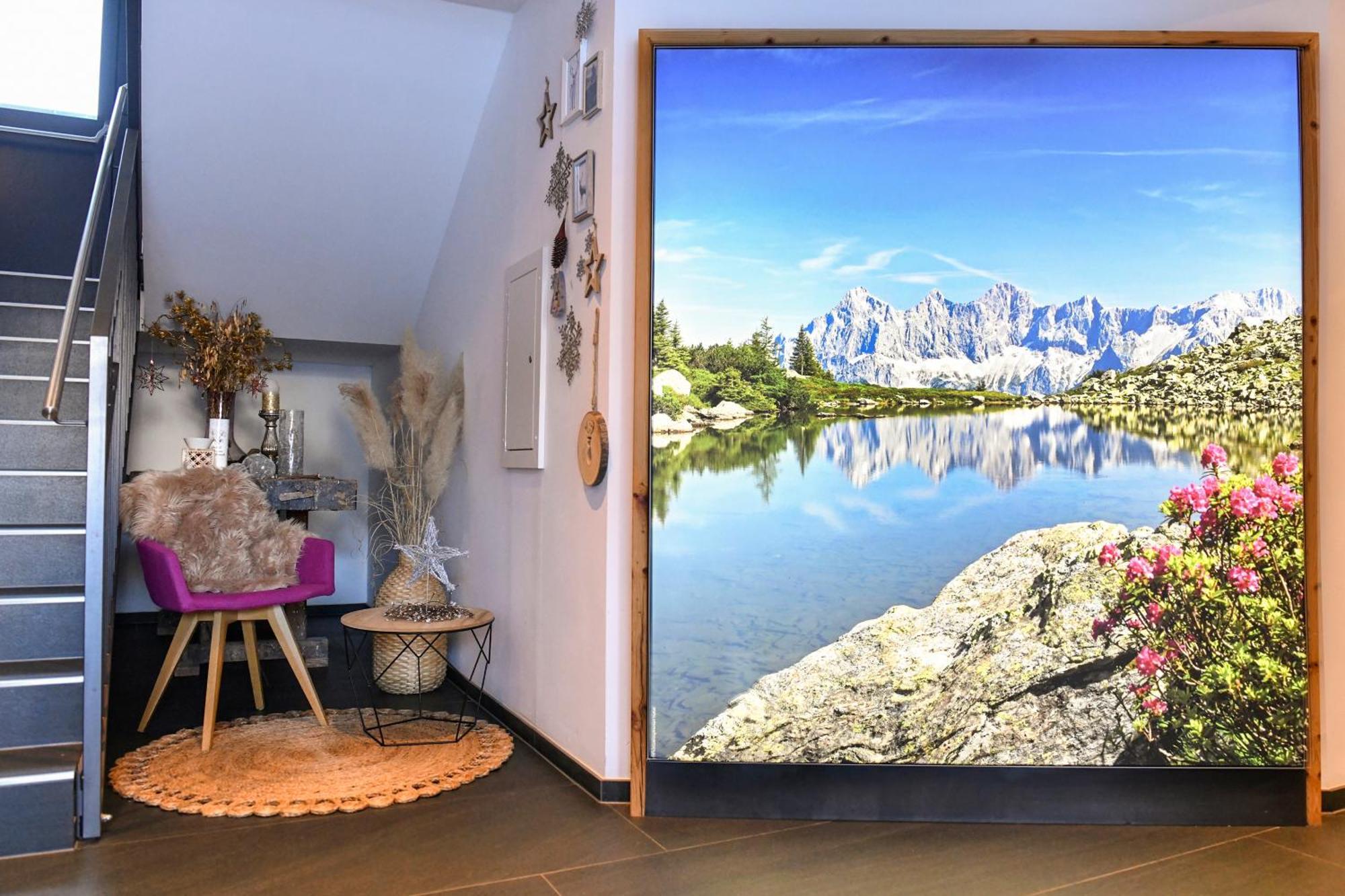 Apartamento Almnest *
