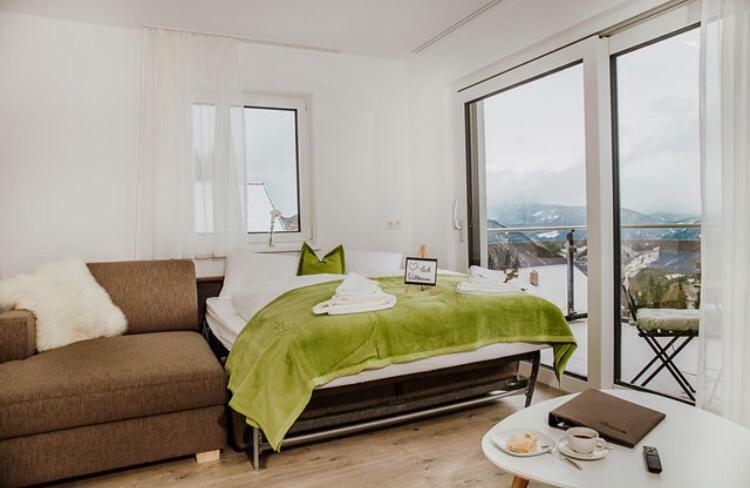 Almnest Apartmán *