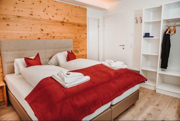 Apartmán Almnest