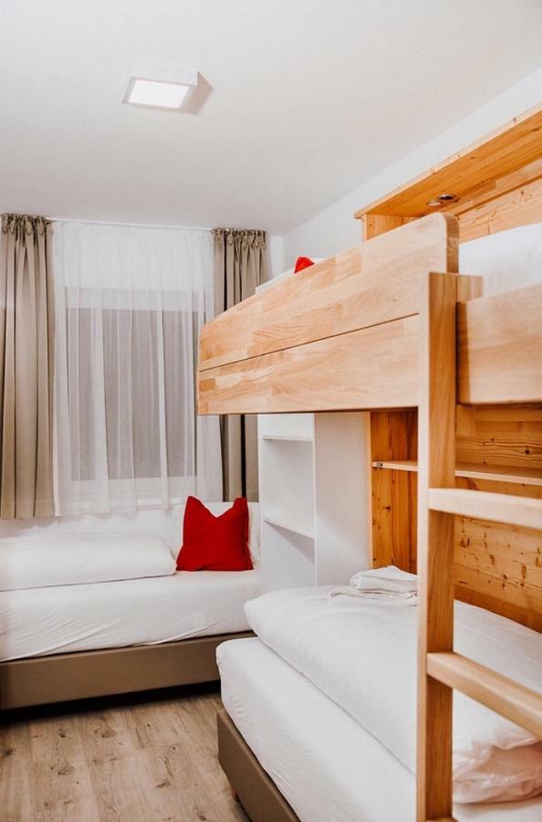 Apartmán Almnest Schladming