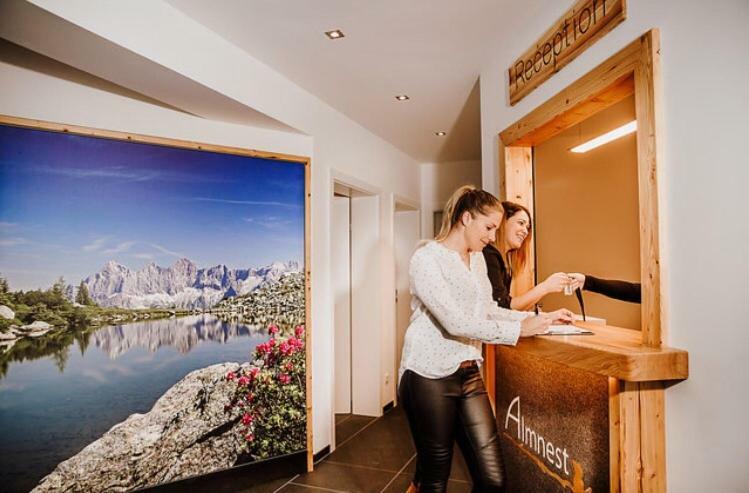 Almnest Apartment