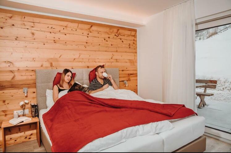 Apartmán Almnest Schladming
