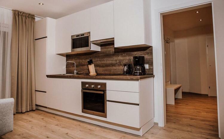 Almnest Apartmán