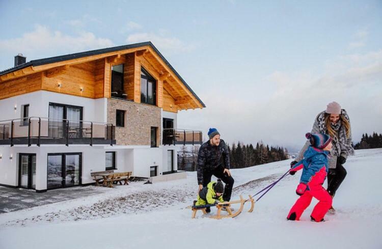Apartmán Almnest
