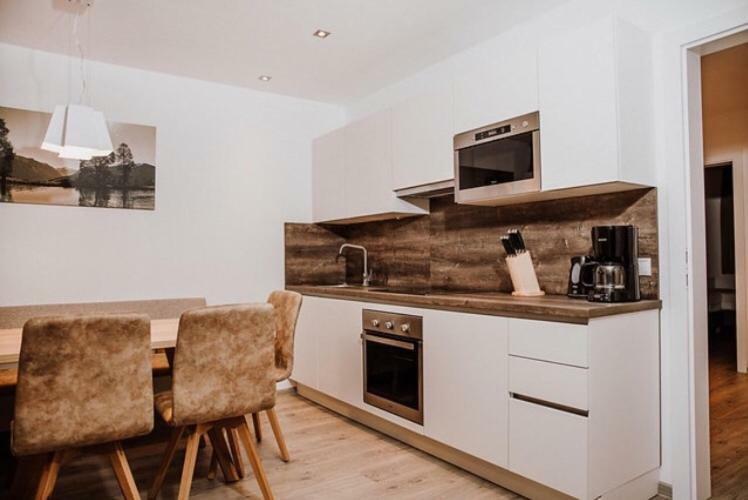 Apartmán Almnest