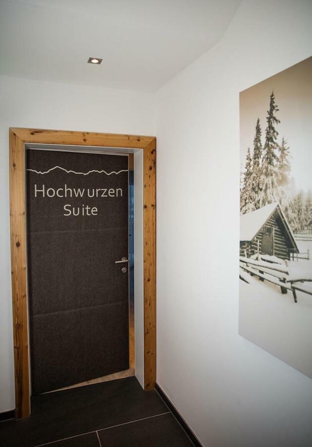 Almnest Schladming