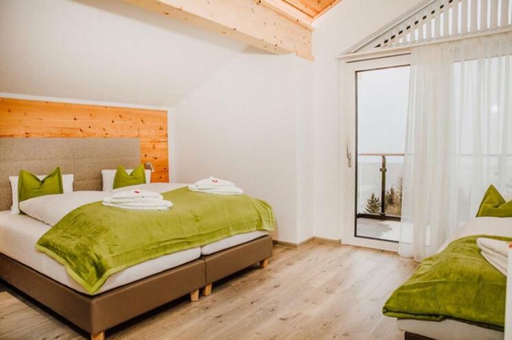 Almnest Apartmán *