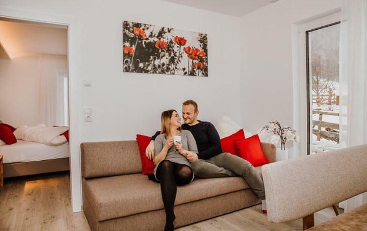 Apartmán Almnest *