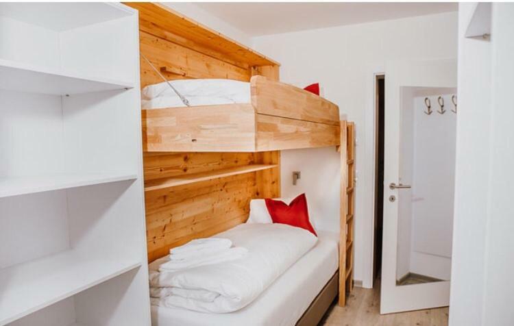 Almnest Apartmán *