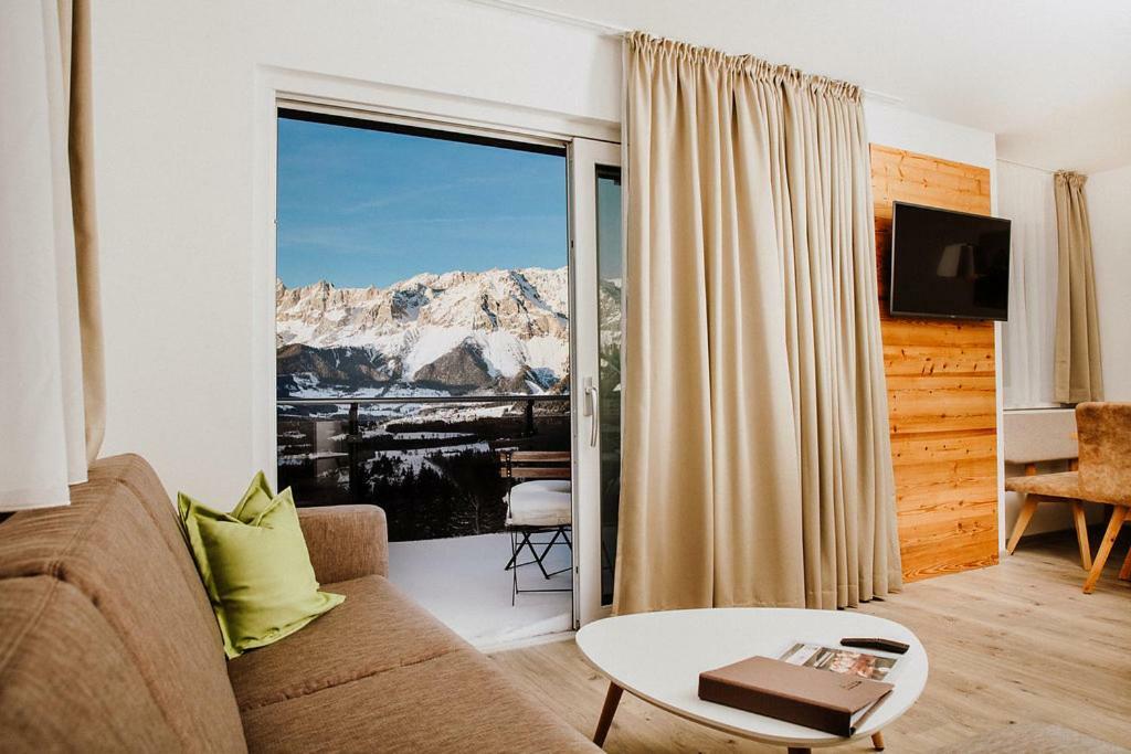 Apartment Almnest Schladming