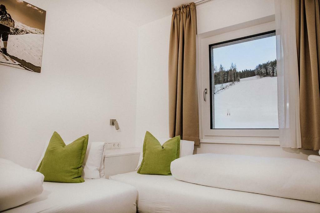 Apartmán Almnest *