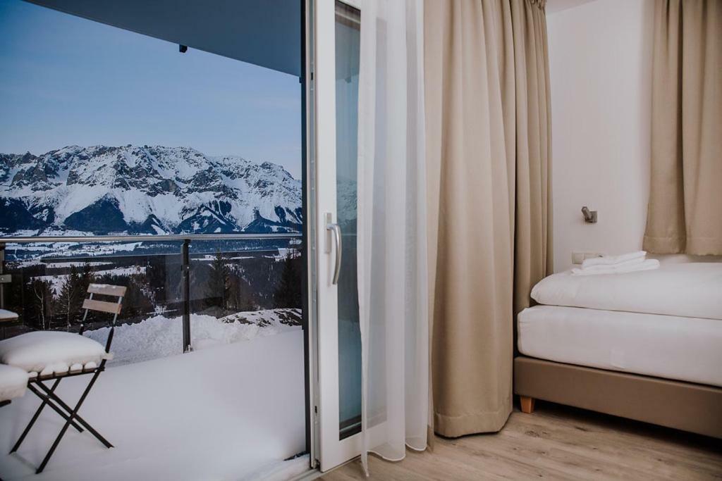 Almnest * Schladming