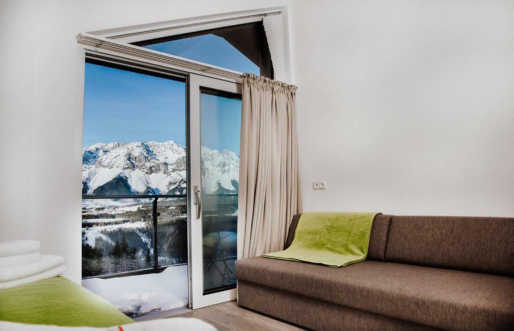 Apartmán Almnest Schladming