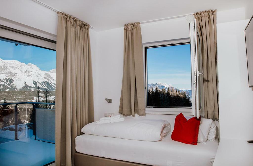 Almnest * Schladming