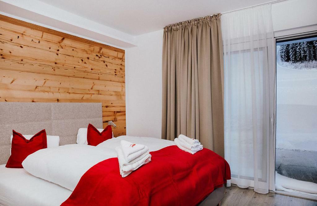 Almnest Apartmán