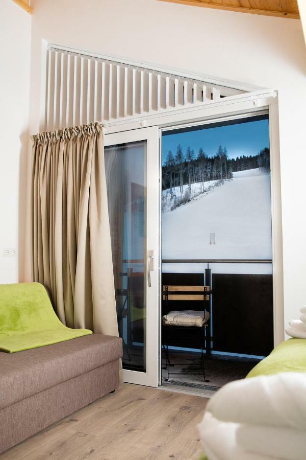 Apartmán Almnest *