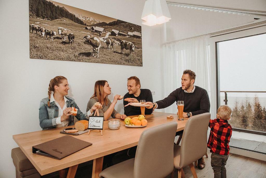 Apartmán Almnest *