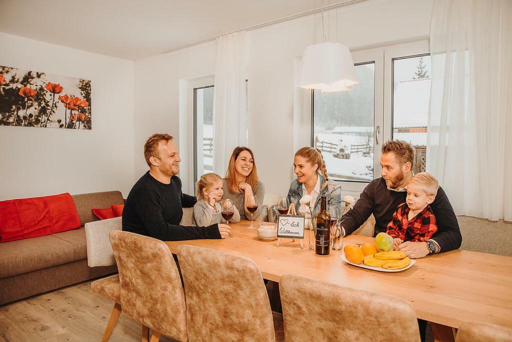Almnest Apartmán