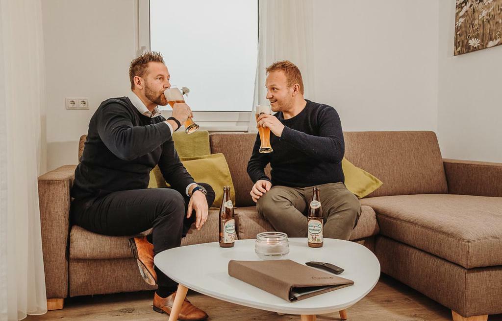 Apartmán Almnest *