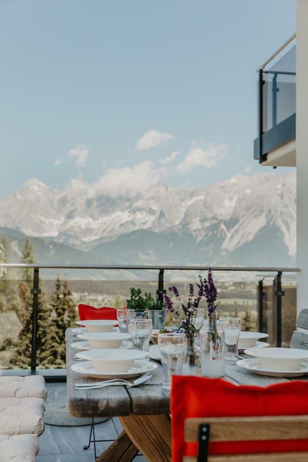 Almnest Schladming