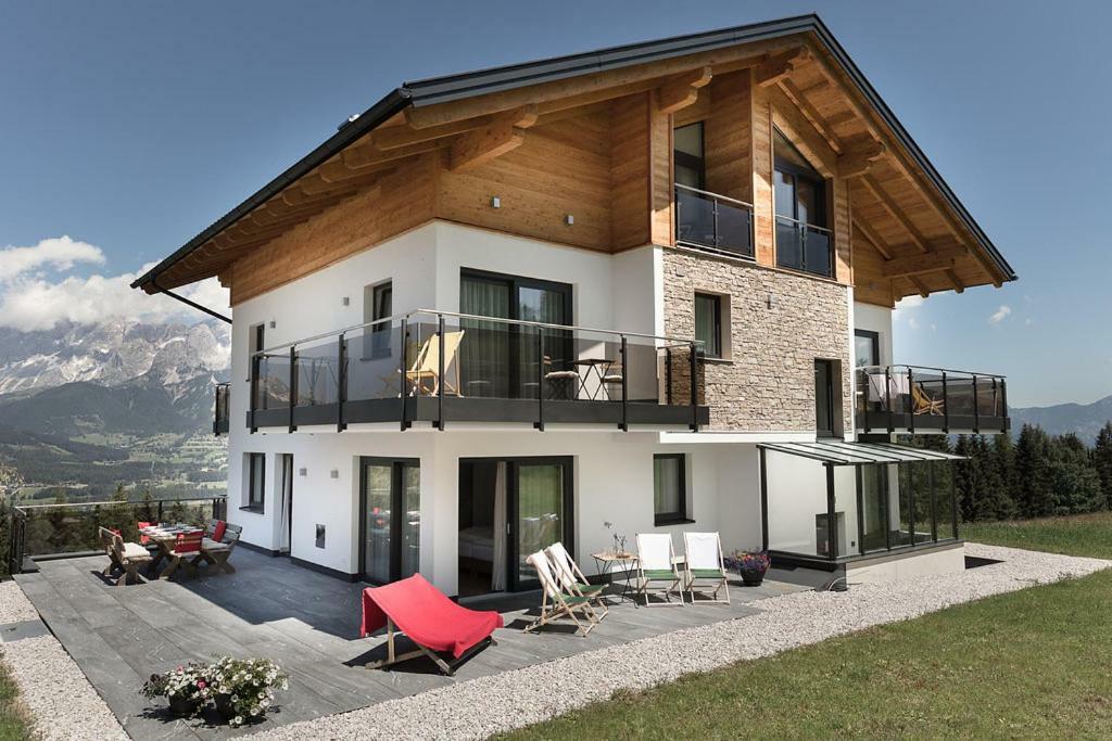 Apartmán Almnest