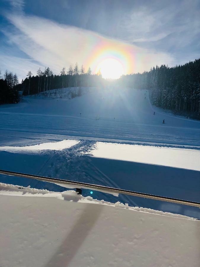 Almnest Apartmán Schladming