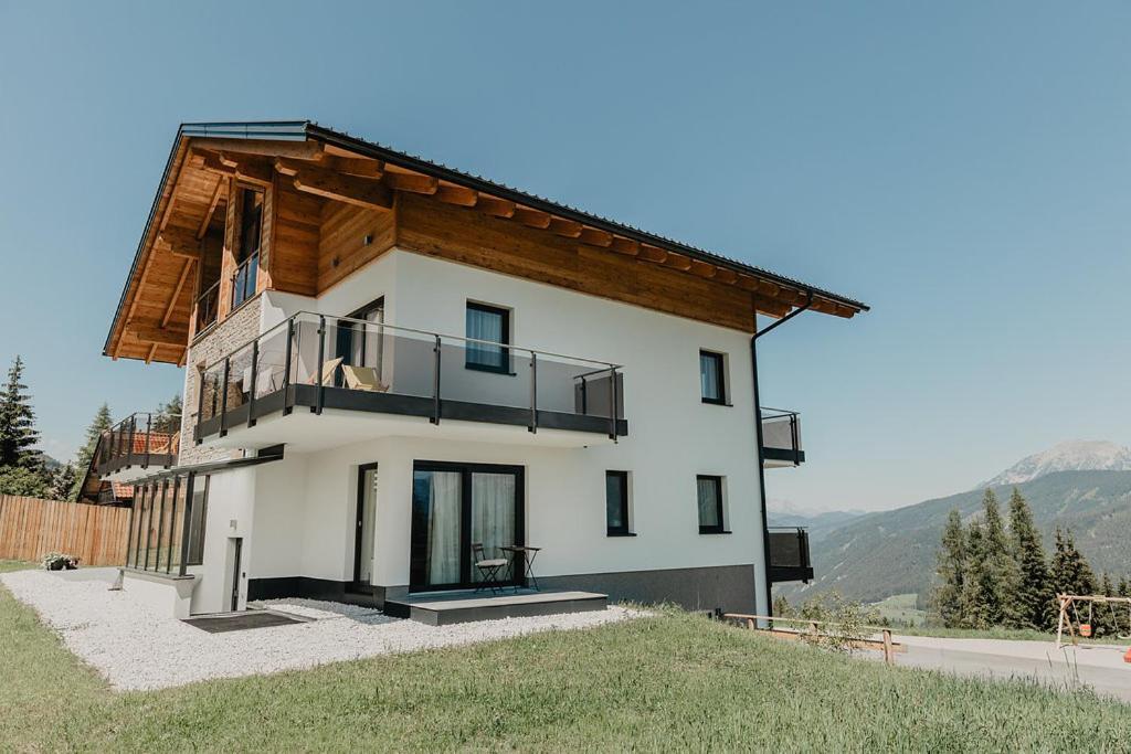 Apartmán Almnest *