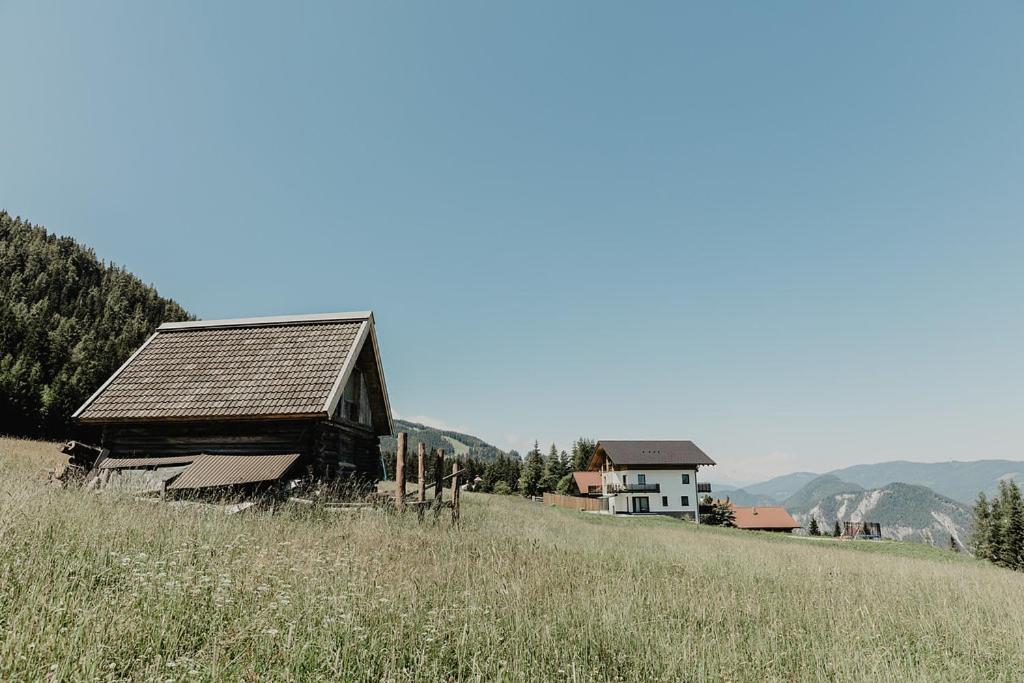 Apartmán Almnest